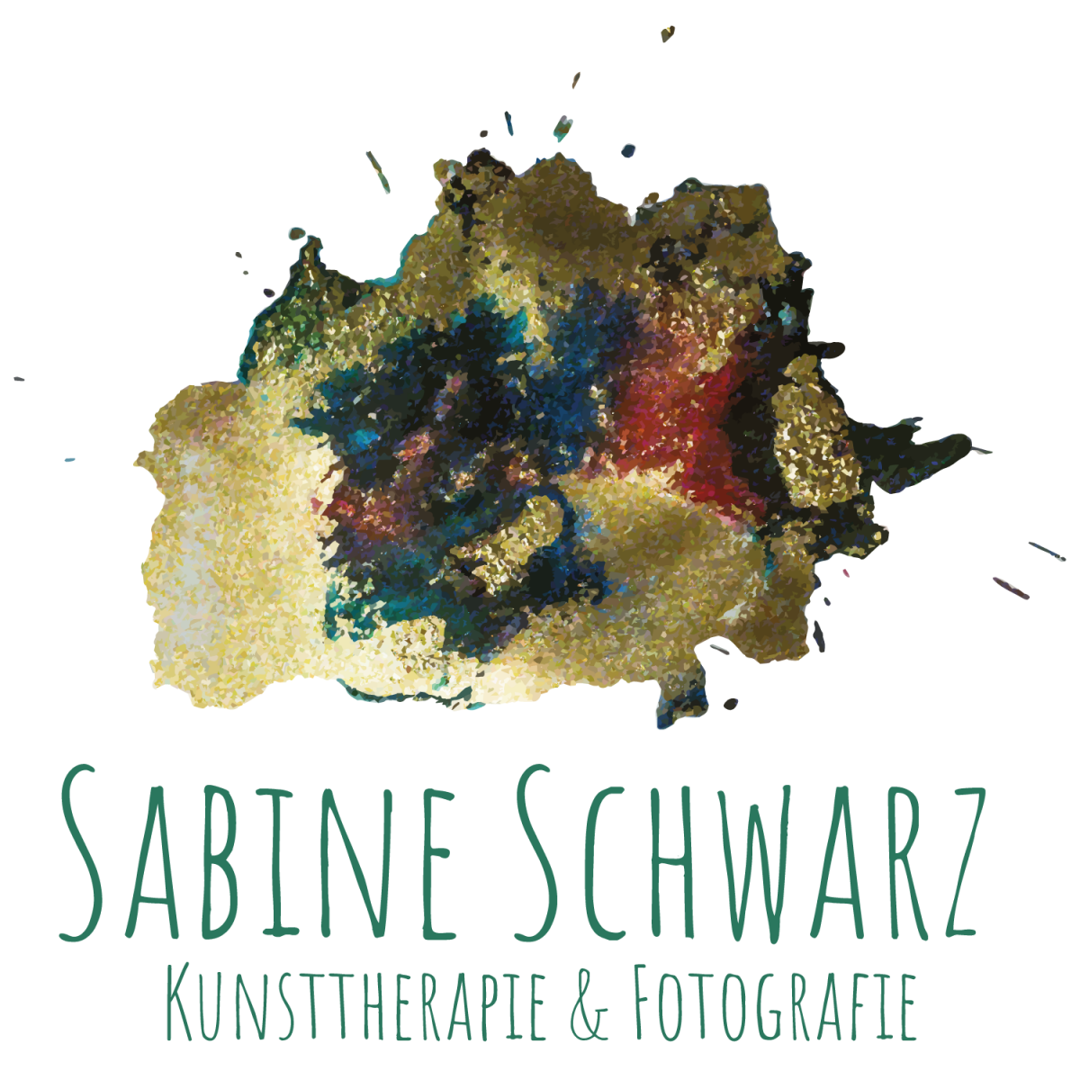 Logo Kunsttherapie und Fotografie